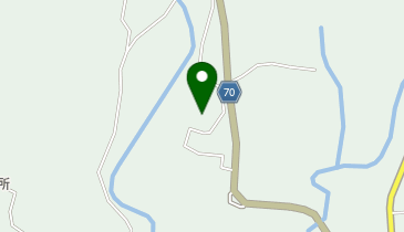 (有)なでしこ製作所の地図画像