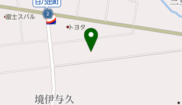 株 富岡電子工業伊勢崎工場 伊勢崎市 社会関連 372 0022 の地図 アクセス 地点情報 Navitime