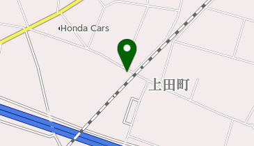 (有)フジタ工芸上田工場の地図画像