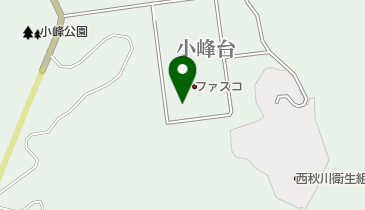 昭島段ボール工業(株)の地図画像