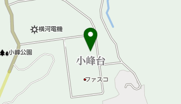 昭島段ボール工業(株)の地図画像