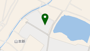 (株)クボ製作所本社工場の地図画像