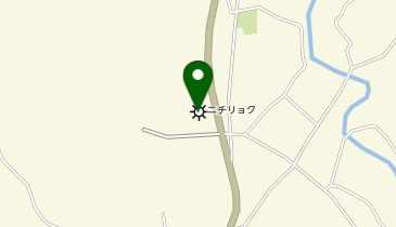 (株)ニチリョク日の出工場の地図画像