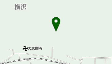 (有)横沢開発工業の地図画像