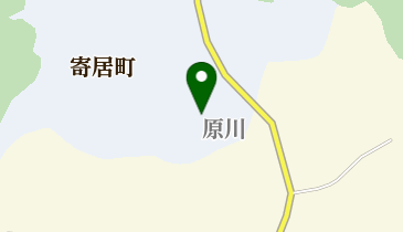 (株)KKL機材センターの地図画像