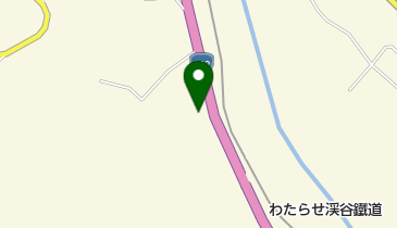 松島石材工業(株)の地図画像