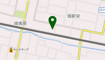 (有)明戸設備工業の地図画像