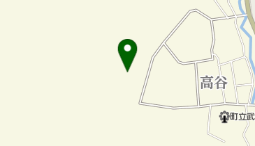 いし本食品工業(株)埼玉工場配送センターの地図画像