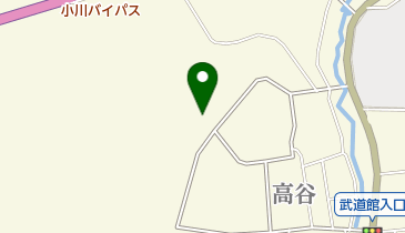 (株)ビー・アンド・プラス本社&技術センターの地図画像