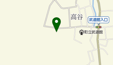 (有)小川帯鋸加工所の地図画像