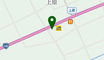(有)タイヤセンター熊谷の地図画像