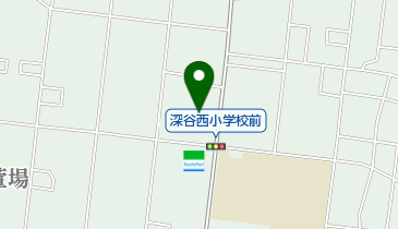 (株)須長運輸本社(営)の地図画像
