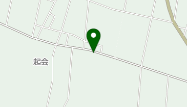 居宅介護支援事業所すずらんの地図画像