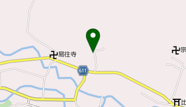 平舘電気工業の地図画像