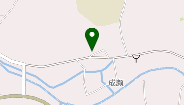 むさしのメタル第2工場の地図画像