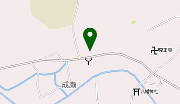 金子製作所の地図画像