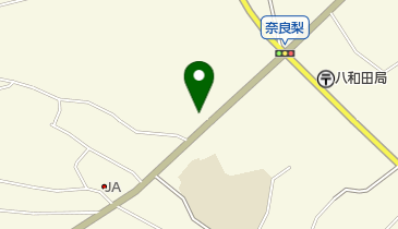 小此木製作所の地図画像