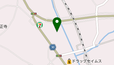 田村製薬(株)埼玉工場の地図画像