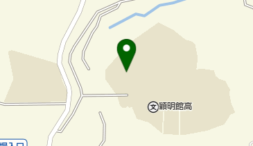 堀越学園八王子学習センターの地図画像