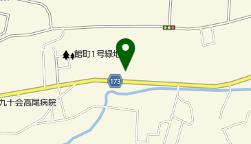 (株)ヨドハン八王子営業所の地図画像