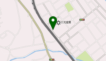 三村製作所の地図画像