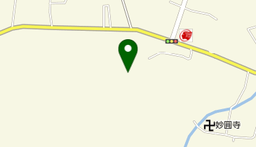 吉村自動車販売修理工場の地図画像