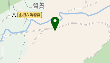 (株)東京化成製作所日高配送センターの地図画像