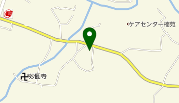 (有)坪井建材工業の地図画像