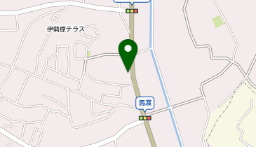 須田製作所の地図画像