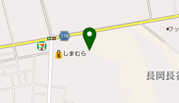 千代田運輸(株)商品車物流部羽村分室の地図画像