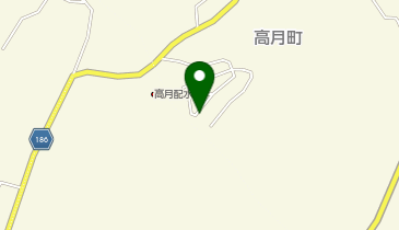 大島自動車工業の地図画像