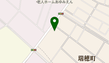 (株)宮崎西多摩営業所の地図画像