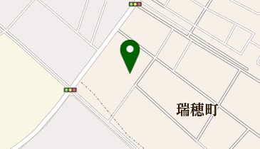 (株)トーヨー瑞穂工場の地図画像