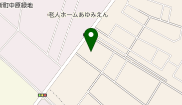 (株)理学相原精機瑞穂工場の地図画像