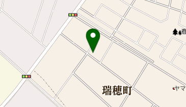 (有)和智製作所の地図画像