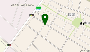 (有)渡辺鉄工所の地図画像