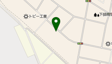 立川運送(株)本社営業所の地図画像