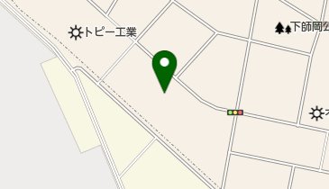 道とん堀瑞穂物流センターの地図画像