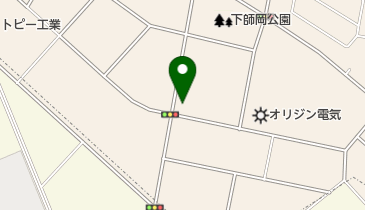 (株)イチコーエンジニアリング瑞穂工場の地図画像