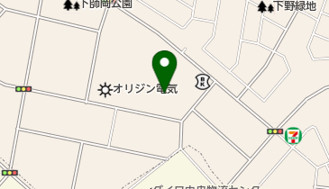 (株)酒多鉄工所の地図画像