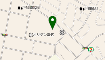 日昇自動車(株)瑞穂工場の地図画像