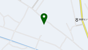 (有)清水製作所の地図画像