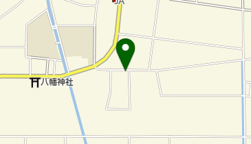 (有)渡部金型製作所の地図画像