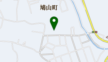 鈴商物流の地図画像