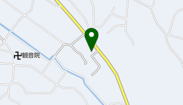 (株)坂戸設備工業所鳩山事業所の地図画像