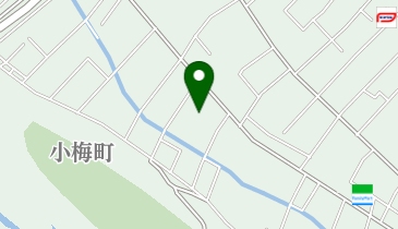野口染色(株)第二工場の地図画像