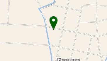 (株)村田工業の地図画像