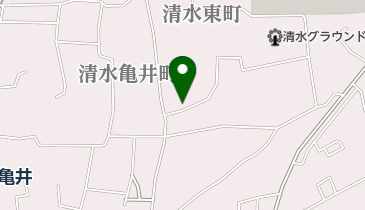 (有)城北電気工業所の地図画像
