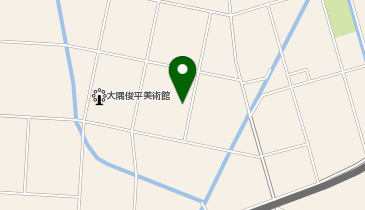 (有)小柴工業の地図画像