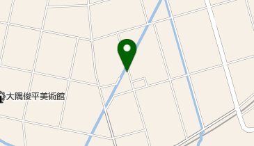 (株)井上塗装工業の地図画像